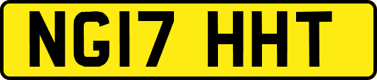 NG17HHT