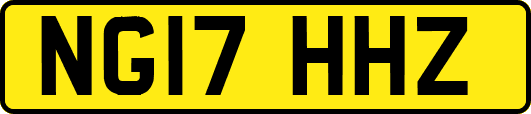 NG17HHZ
