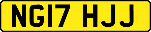 NG17HJJ