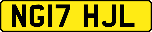 NG17HJL