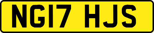 NG17HJS