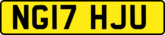 NG17HJU