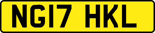 NG17HKL