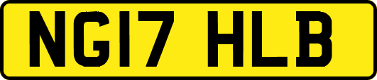 NG17HLB