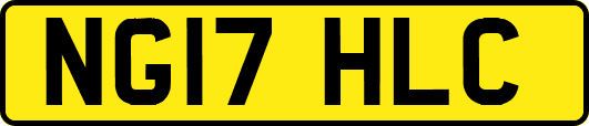 NG17HLC