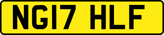 NG17HLF
