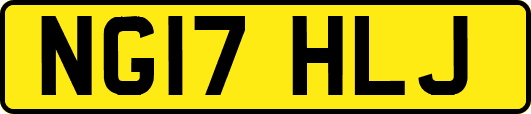 NG17HLJ