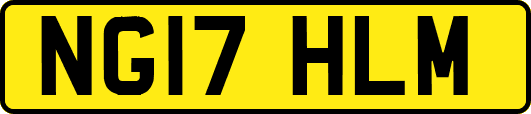 NG17HLM
