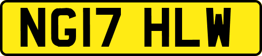 NG17HLW
