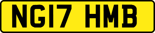 NG17HMB