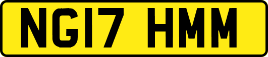 NG17HMM
