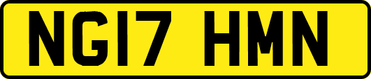 NG17HMN