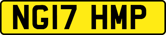 NG17HMP