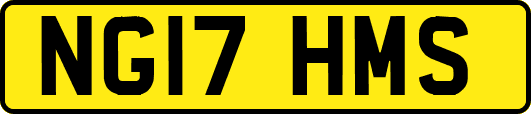NG17HMS