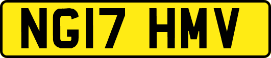 NG17HMV