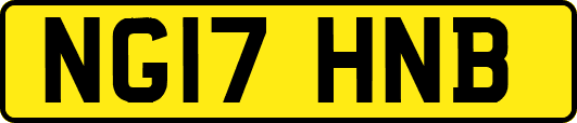 NG17HNB