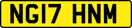 NG17HNM