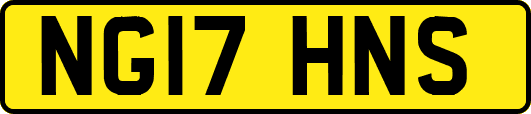NG17HNS