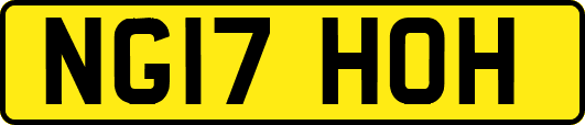 NG17HOH