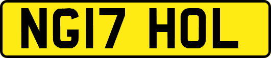 NG17HOL