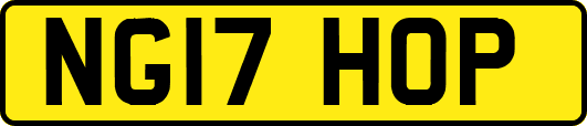 NG17HOP