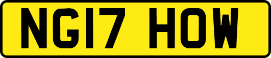 NG17HOW
