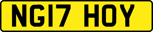 NG17HOY