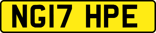 NG17HPE