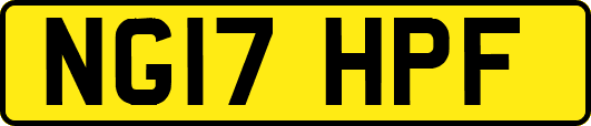 NG17HPF