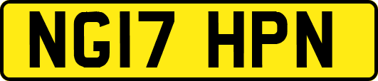 NG17HPN
