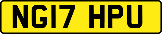 NG17HPU