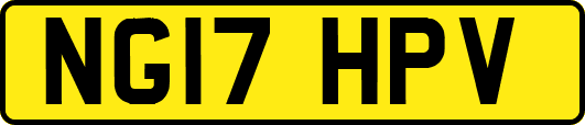 NG17HPV
