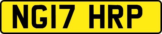NG17HRP