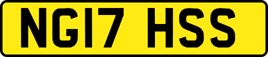 NG17HSS