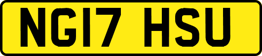 NG17HSU