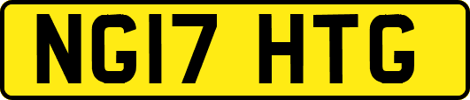 NG17HTG