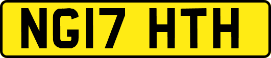 NG17HTH