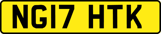 NG17HTK