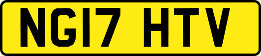 NG17HTV