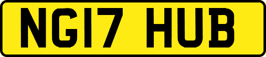 NG17HUB