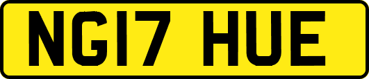 NG17HUE