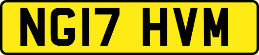 NG17HVM