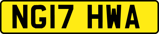 NG17HWA