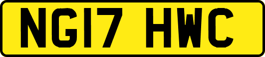 NG17HWC