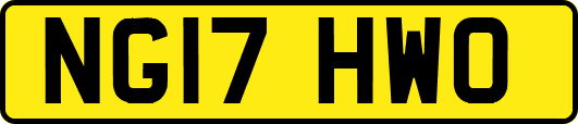 NG17HWO