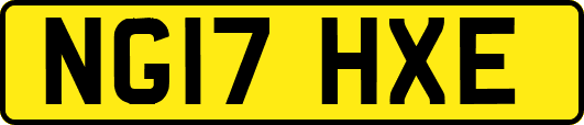 NG17HXE