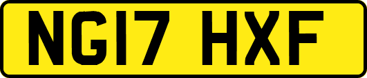 NG17HXF
