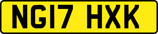NG17HXK