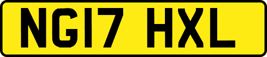 NG17HXL