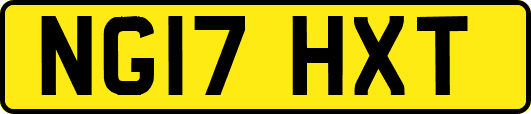 NG17HXT
